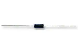 1N4748A-TR: ZENER DIODE, 1.3W, 22V, DO-41