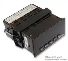 PAXI0020: COUNTER, DIGITAL, 6DIGIT, 250VAC