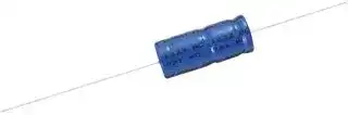 2222 021 15103: CAPACITOR ALUM ELEC 10000UF, 16V, 20%, AXIAL