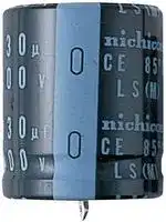 LLS1H472MELZ: CAPACITOR ALUM ELECT, 4700UF, 50V, 20%, SNAP IN
