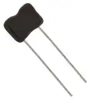 CDV16FF471JO3F: SILVER MICA CAPACITOR, 470PF, 1KV, 5%, R