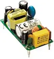 ECL10US09-P.: PSU, AC/DC, SWITCH MODE, 9V