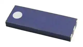 ANT1204F007R0870A — ANTENNA CHIP, 870MHZ, 50 OHM, 1204