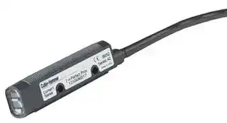 13104A6513: PHOTOELECTRIC SENSOR, 660NM RED LED
