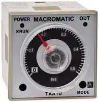 TAA1U: TIME DELAY RELAY