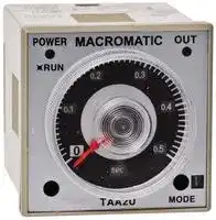 TAA2U: TIME DELAY RELAY