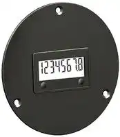 3400-1000: LCD COUNTER