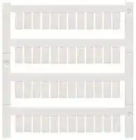1635000000 — TERMINAL MARKER, W/I/Z SERIES CONNECTORS, 5MM