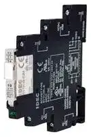 RV8H-L-D12: RELAY, SPDT, 250VAC, 6A