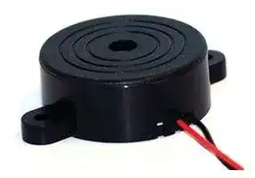 PK-35N29WQ: TRANSDUCER, PIEZO, 2.9KHZ, 90DBA, 28VDC