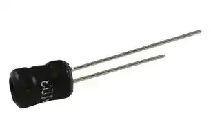 RLB0812-102KL.: INDUCTOR, 1MH, RADIAL LEADED