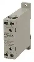 G32A-A10-VD-XDC5-24: POWER DEVICE CARTRIDGE, SSR, 10A