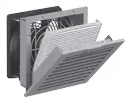 PF22000T12LG: FILTER FAN, 115V, 20W, 28CFM