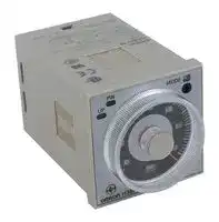 H3BA-N 110 VAC: TIMER, 0.05S TO 300HR
