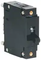 AM1R-D3-AC07D-A-20-2: CIRCUIT BREAKER, HYDROMAGNETIC, 1P, 250V
