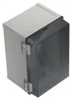 GRV-ENC-POLY-SM: EPIC/RIO ENCLOSURE, IP65, PC, WALL/PANEL