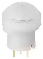 EKMB1191111: PIR SENSOR, DIGITAL, 3.5M, 4V, WHITE
