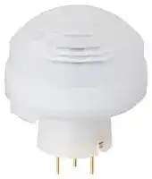 EKMB1106111.: PIR SENSOR, DIGITAL, 17M, 4V, WHITE