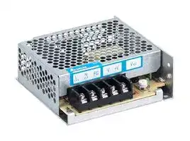 PMT-24V50W1AA: POWER SUPPLY, AC-DC, 24V, 2.09A