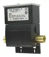 DXW-11-153-1.: PRESSURE SWITCH, 10PSI, 1/4" FNPT