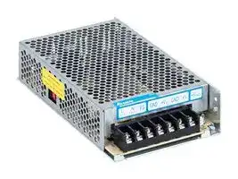 PMT-D2V100W1AA: POWER SUPPLY, AC-DC, 2 O/P, 99W