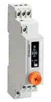DZ1R08MV1: DIGITAL TIMER, 0.001S - DAYS, 8A, SPDT