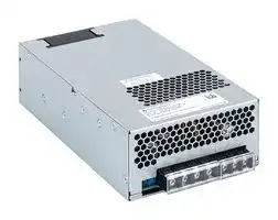 PMC-24V600W1BA: POWER SUPPLY, AC-DC, 24V, 25A