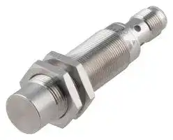 ICF18L45N14M1IO.: IND PROX SENSOR, 14MM, M18, 30VDC, PLUG