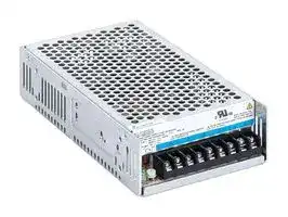 PMT-24V200W1AM: POWER SUPPLY, AC-DC, 24V, 8.8A