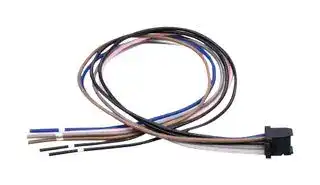 CW9Z-CN200: CABLE, TOUCHLESS SWITCH, 200MM, 22AWG