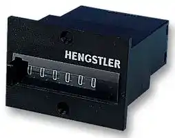 0.864.190: COUNTER, TOTALISER