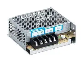 PMT-5V50W1AA: POWER SUPPLY, AC-DC, 5V, 10A