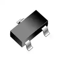 BSS84ES: P-CHANNEL ENHANCEMENT MODE MOSFET, SOT-23 52AK7684