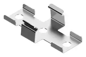 LMBLC25T.: MOUNTING CLIP KIT, TOUCH SWITCH, SS
