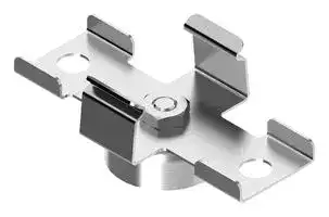 LMBLC25TMAG.: MAGNETIC MOUNTING KIT, TOUCH SWITCH, SS