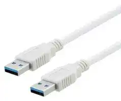 U3A00059-075M: USB CABLE, 3.0 TYPE A PLUG-PLUG, 29.6