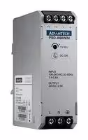 PSD-A60W24: POWER SUPPLY, AC-DC, 24V, 2.5A