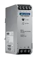 PSD-A60W24: POWER SUPPLY, AC-DC, 24V, 2.5A