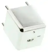 FC-335-CW8: POWER RELAY, 115V, 35A, 3PST-NO, STUD