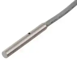 IBS04SF08A2NO: IND PROX SENS. D4 CABLE SHORT 0,8MM FLUSH NPN NO 81AC4917
