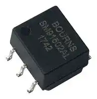 SM91502ALE: PCB TRANSFORMER, BMS, 4.3KV