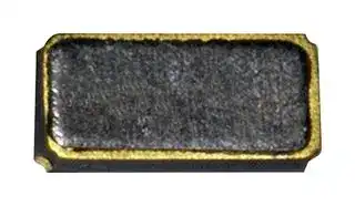 ABS07-LR-32.768KHZ-6-T.: CRYSTAL, 32.768KHZ, 6PF, 3.2MM X 1.5MM