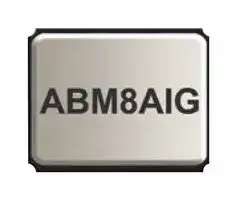 ABM8AIG-24.000MHZ-12-2Z-T3.: CRYSTAL, AEC-Q200, 24MHZ, 12PF, 3.2X2.5M