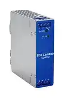 DDA250N-S1PX-12-001: DC-DC CONVERTER, 12V, 20A