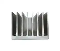 ATS-EXL58-300-R0: HEAT SINK, 17DEGC/W, 11.82"X0.24"X0.32"