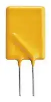 0ZRB0400FF1A: FUSE, RESETTABLE PTC, 30VDC, 4A, TH