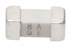 0679L9200-01: FUSE, SMD, 20A, FAST ACTING, 2410