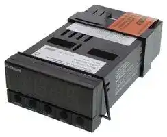 DP25B-E-A.: PANEL METER, 4-DIGIT, PROCESS, 115VAC