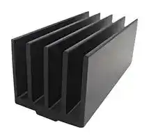 ATS-TI1OP-519-C1-R3: HEAT SINK, 1.2DEGC/W, 1.42"X3.07"X1.4"