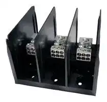 1343580: TB, POWER DISTRIBUTION, 3P, 4AWG